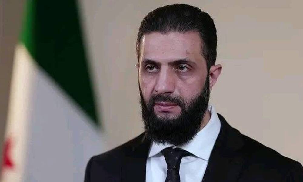 المرصد السوري: الشرع خضع لإسرائيل وسيحول ملف السويداء للأمريكيين