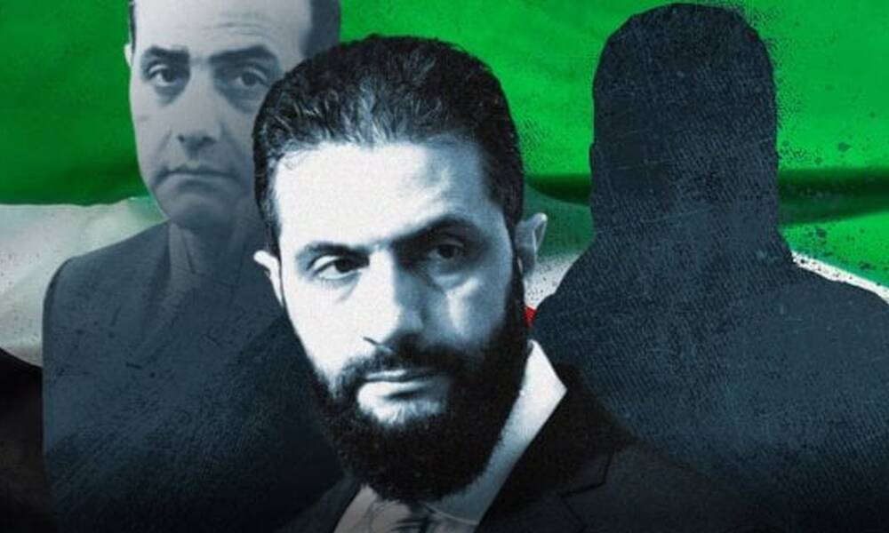 شقيق الشرع يسيطر على مفاتيح الثروة في سوريا "الجديدة"