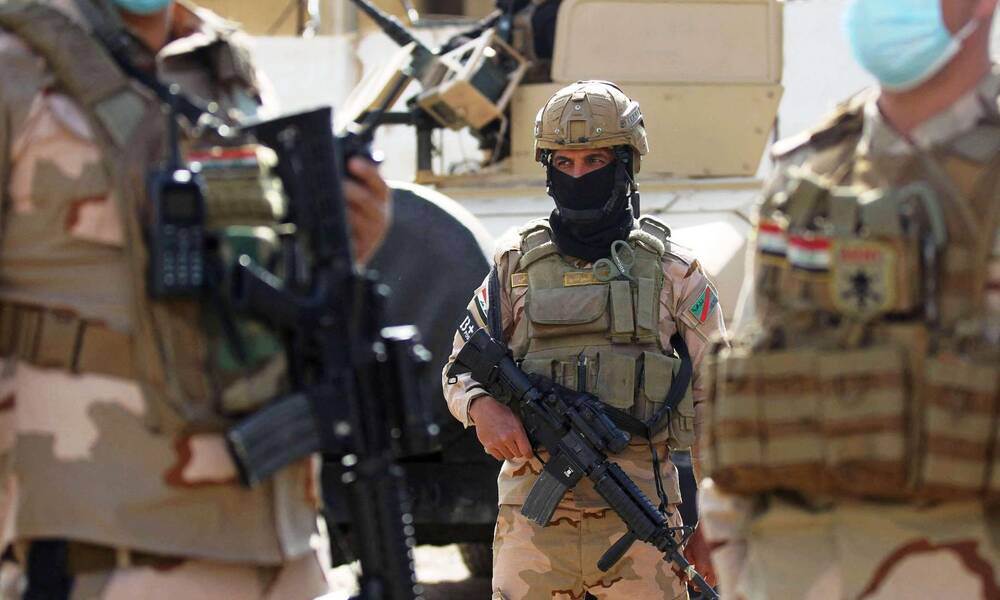 ادعاءات بتهريب أسلحة ثقيلة من سوريا.. حرب الشائعات تضرب نينوى والأنبار