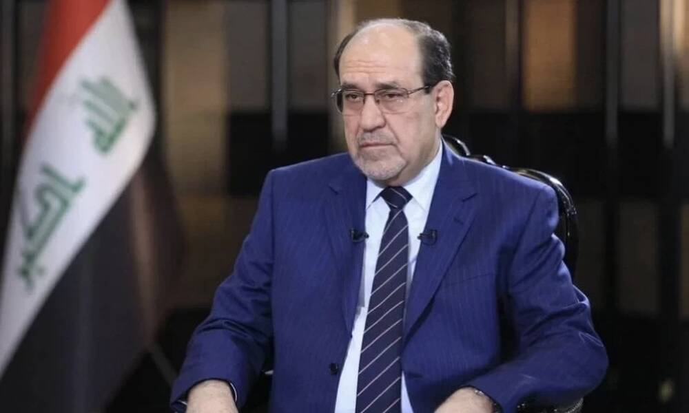 مصدر خاص: المالكي يخضع لقسطرة وفتح شرايين في مستشفى ابن البيطار والحالة الصحية "حرجة"