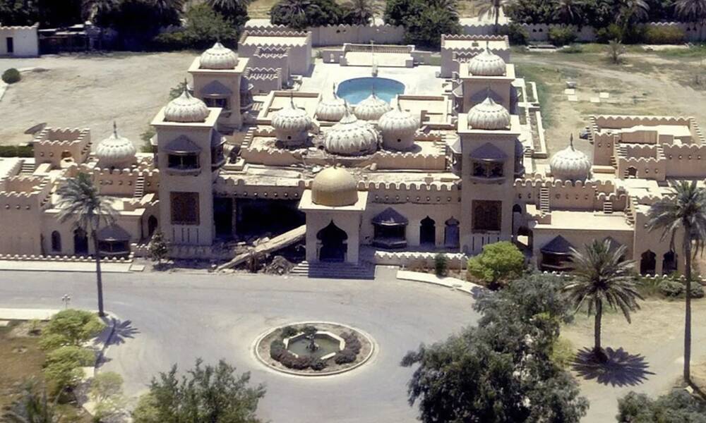 من رموز السلطة إلى معالم سياحية.. هيئة الاستثمار تعيد تشكيل وجه القصور الرئاسية في صلاح الدين