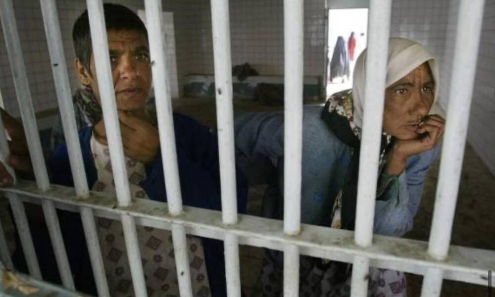 سحب يد مدير مستشفى الرشاد بعد اختفاء 160 جهاز تبريد