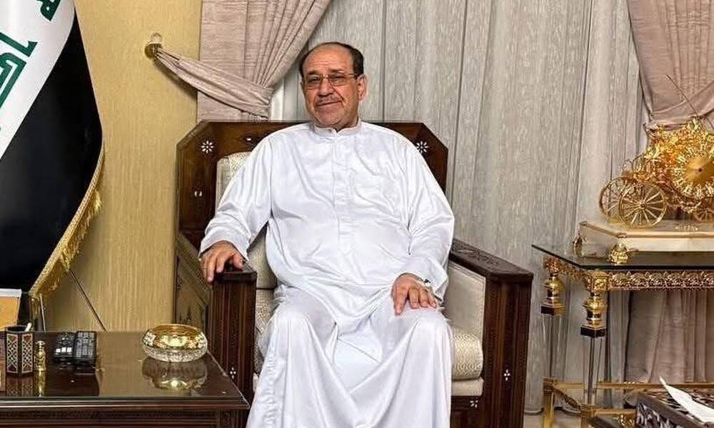 المالكي يرد على الشامتين: صحتي بخير.. والشماتة ضعف في النفوس