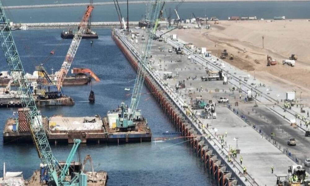 الموانئ تتوعد: أي سفينة لا تحمل وثائق رسمية لا تدخل العراق