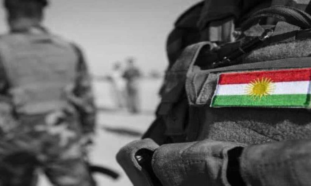 امريكا توقف رواتب البيشمركة وتُقلل دعم الدفاع العراقية لصالح مكافحة الإرهاب