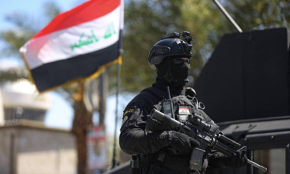 60 مليون دولار لجهاز مكافحة الإرهاب.. هل يدخل الجهاز خط النار لنزع سلاح الفصائل؟