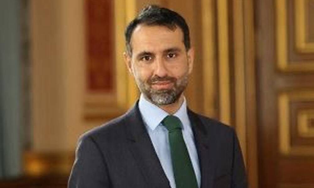 بريطانيا تدخل على خط النار: دور الحشد الاستثنائي انتهى.. والفصائل تهدد أمن العراق