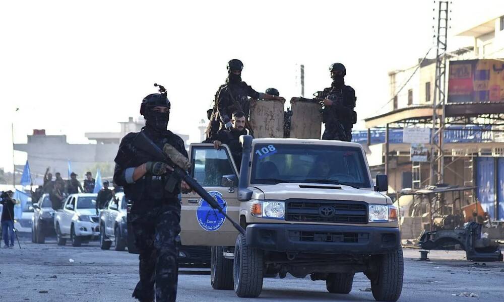 سوريا: اشتباكات شرق حلب بين الجيش و"قسد"