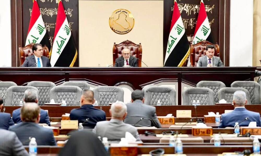 أرقام فلكية تصرفها الأحزاب.. كلفة المقعد الواحد في البرلمان العراقي " 5 مليار دينار"
