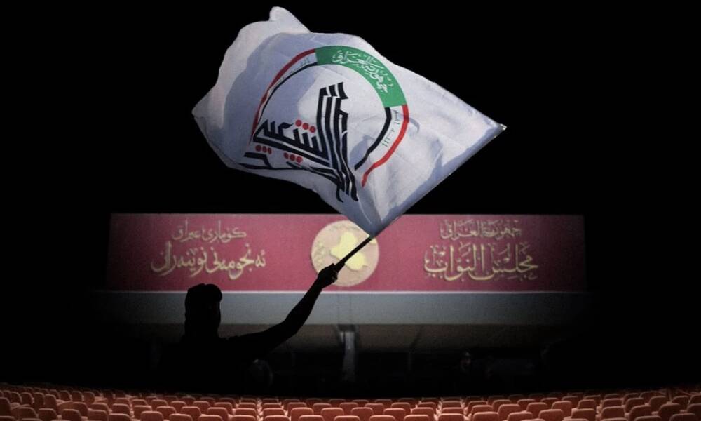 "اخذ قياسات النواب لشراء الملابس".. البرلمان العراقي يستعد "عسكريا" لقانون الحشد الشعبي
