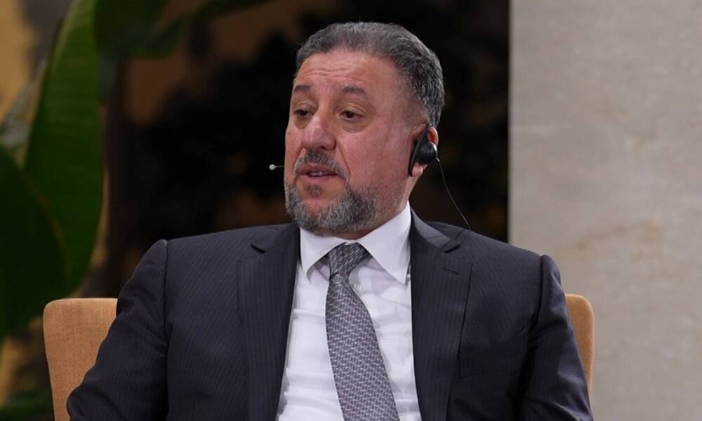 بالوثيقة.. استبعاد "خميس الخنجر" من الانتخابات ومنع تسجيل أي حزب باسمه