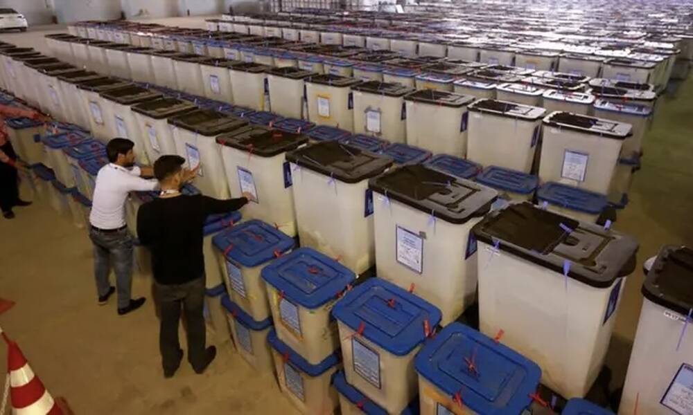 مئات الملايين لشراء الذمم.. المال السياسي يتغلب على الدعاية الانتخابية