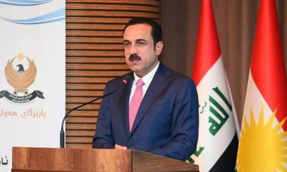 محافظ أربيل: لايوجد أماكن مخصصة أو مرخصة لممارسة "الدعارة" و"القمار" في المحافظة!