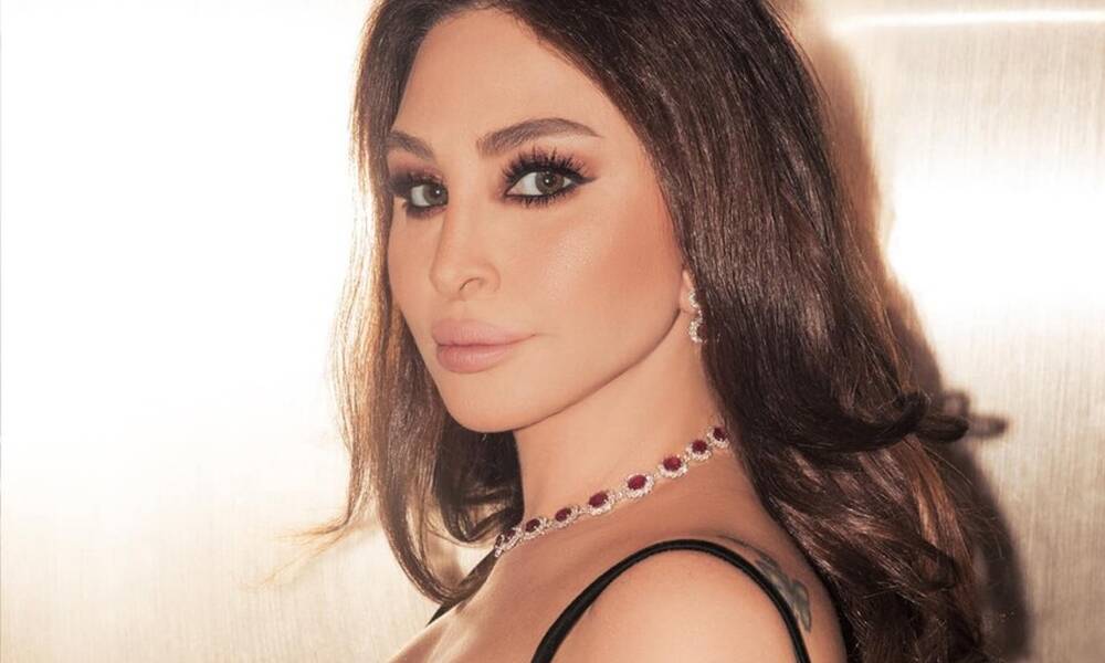 إليسا ضحية احتيال بملايين الدولارات.. والمتهم ينجح في الفرار من لبنان