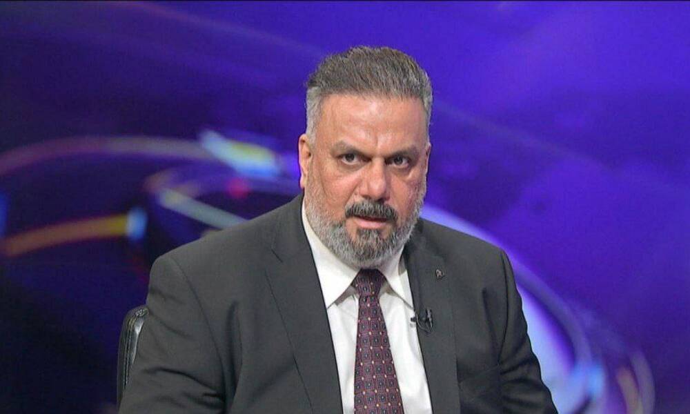 الحيدري: الحشد لا يُحل حتى لو أراد رئيس الوزراء