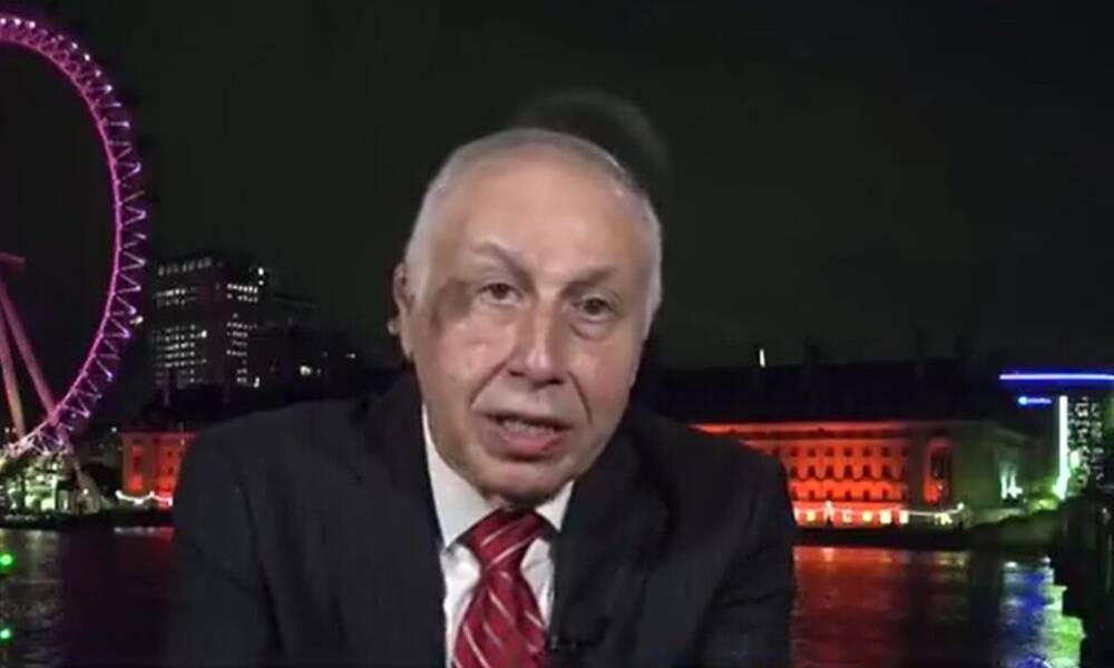 سياسي عراقي: "السستم قفل" والتغيير قادم قبل نيسان 2026 وحان وقت الصدر!