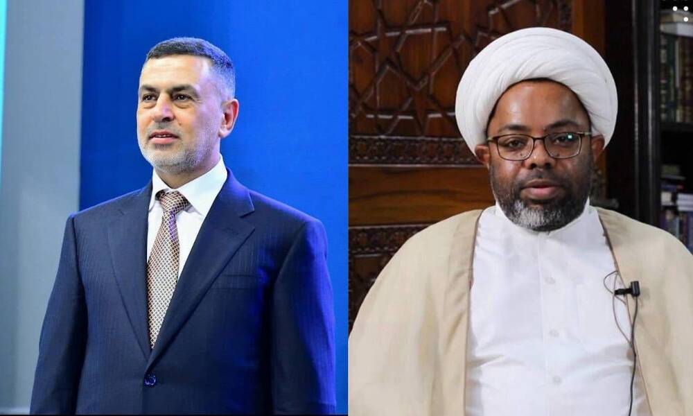 بتهمة إثارة الفتن والطائفية وتظليل الرأي العام.. العيداني يقاضي الشيخ الأنصاري!