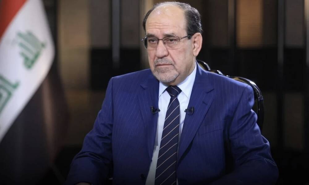 دولة القانون: المالكي قادر على "اعتقال" أحمد الشرع.. وبناء حكومة قوية!