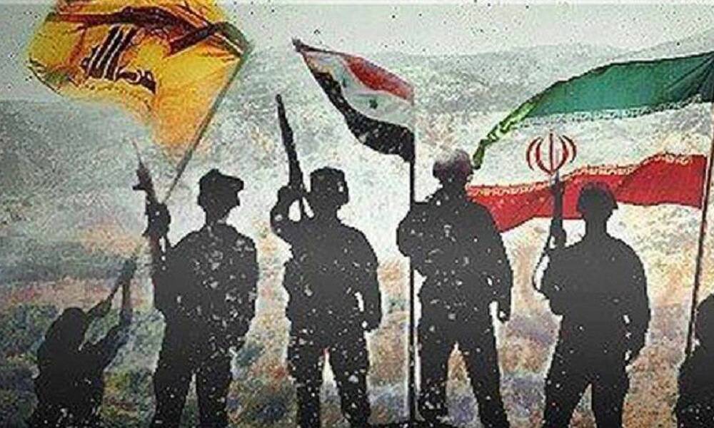 دبلوماسي إيراني: استبعدنا الفصائل في حرب إيران الجديدة لكن إسرائيل" ستقصف المقرات"!