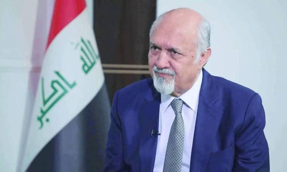 تقدر بالمليارات.. استرداد أرضٍ تابعة للدولة العراقية من "مشعان الجبوري"