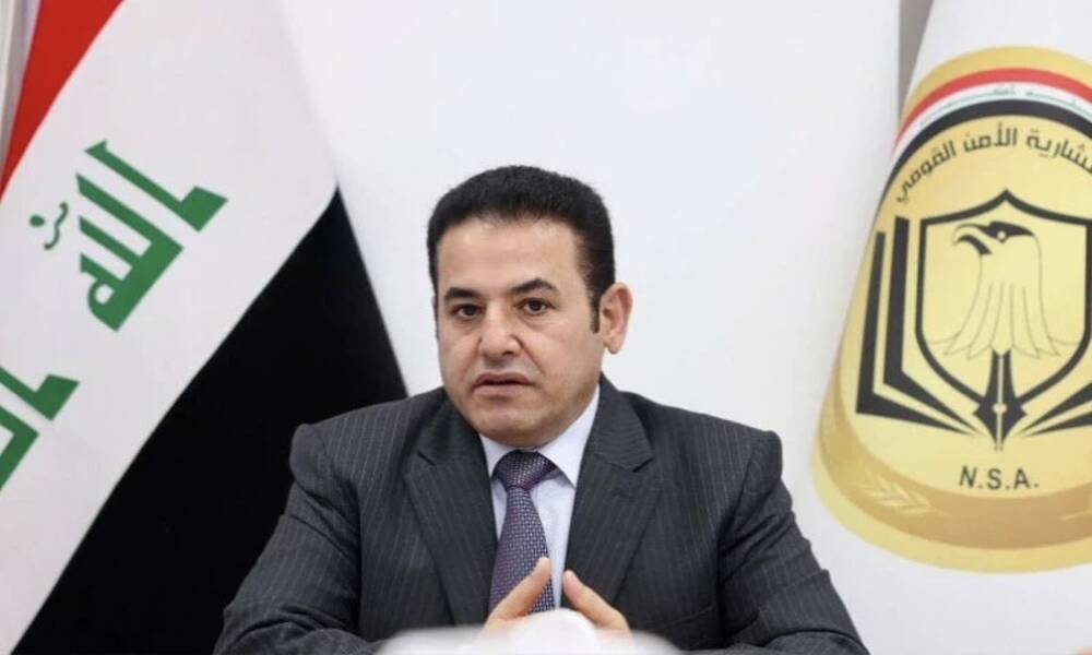 قاسم الأعرجي: طلبت تأجيل قانون الحشد لما بعد الانتخابات