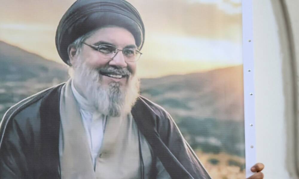 الموساد في لبنان: ضابط إسرائيلي يكشف خيوط العملية التي أنهت مسيرة "نصر الله"!
