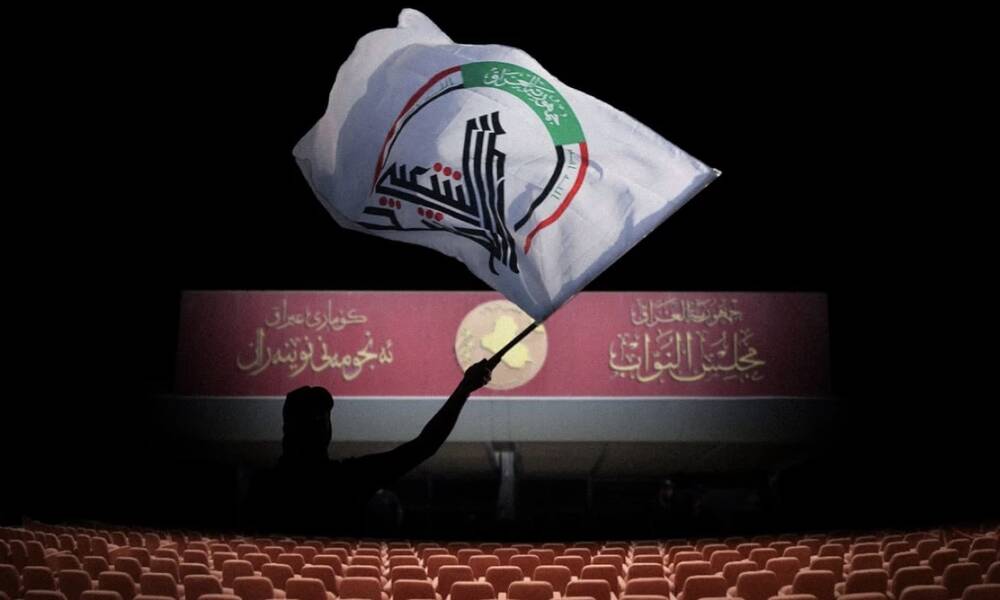 تحالف الفتح: تأجيل قانون الحشد حفاظاً على المصلحة الوطنية