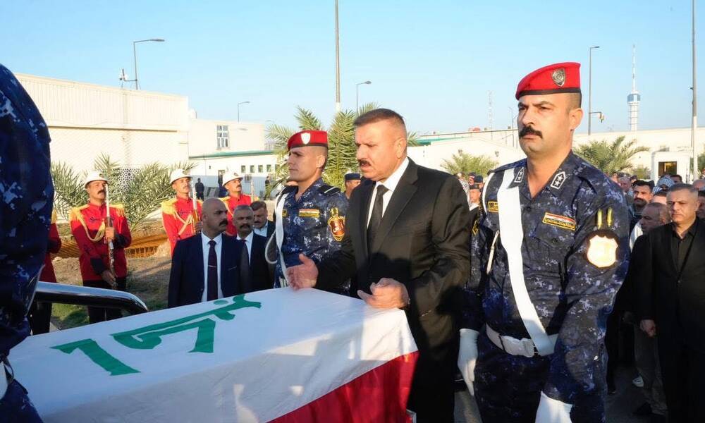 كارثة في الرصافة.. العشائر تفرض قوتها والإجراءات الحكومية بعد فوات الأوان