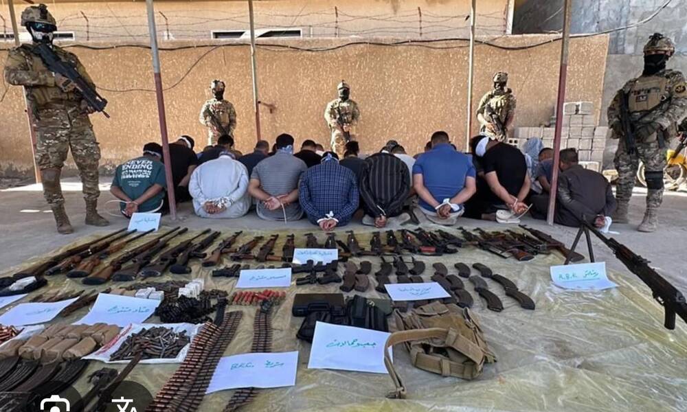 مقترحات بطرد عشائر النزاعات وهدم منازلها رداً على أحداث السعادة