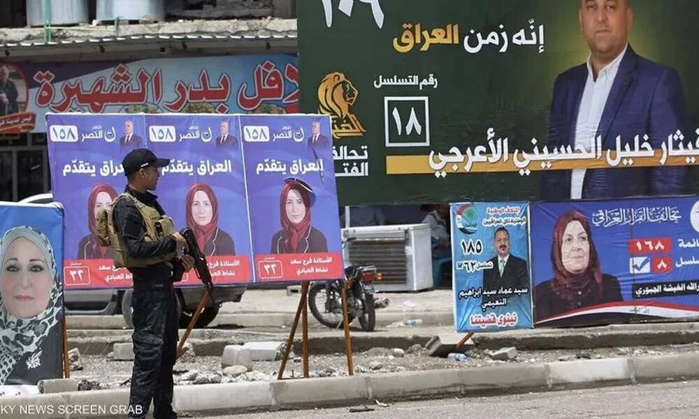 المحتوى السياسي الهابط.. أحضان سياسية متقلبة تكشف أزمة الثبات الانتخابي