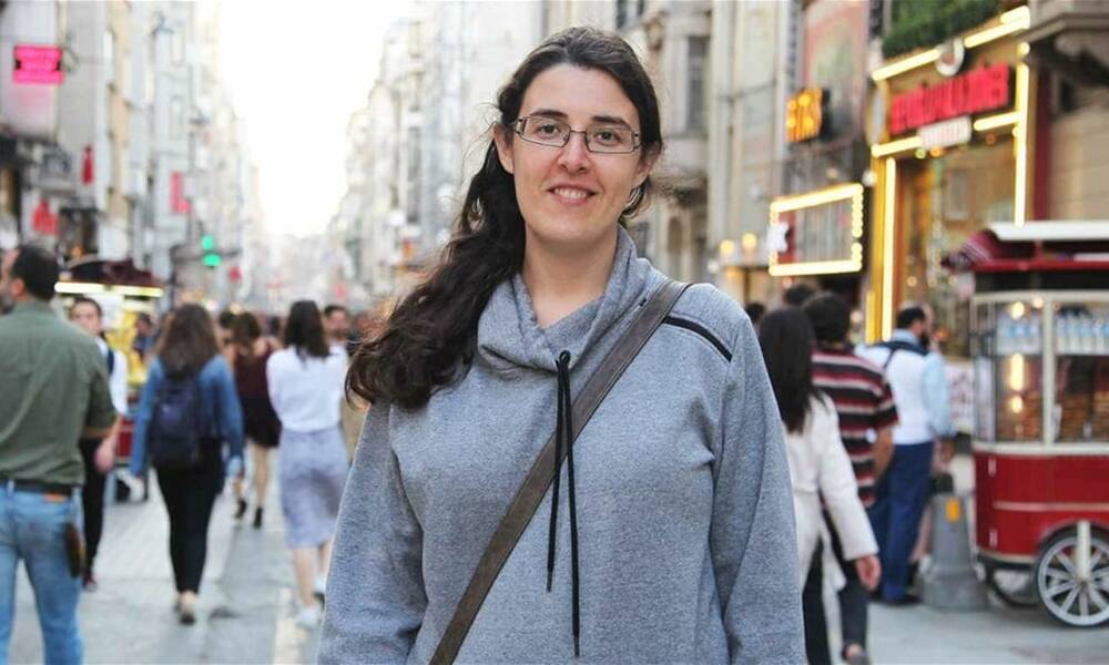 الحكومة العراقية: الباحثة الروسية- الإسرائيلية اختطفت على يد "خارجين عن القانون" وسنلاحقهم!