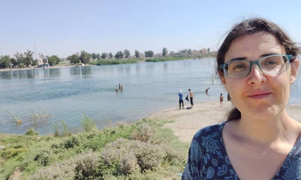 الرواية الإيرانية: تسليم العراق للباحثة الروسية- الإسرائيلية لم يكن مجاناً.. لقد حررنا "قائد بحزب الله"