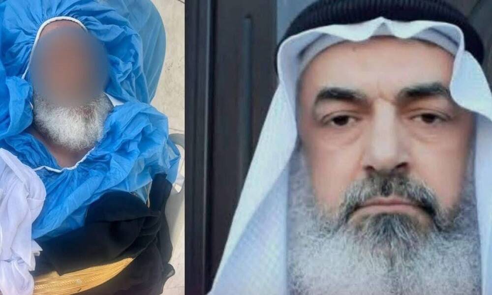 وفاة خطيب وإمام جامع بعد الإعتداء عليه داخل المسجد في بغداد!