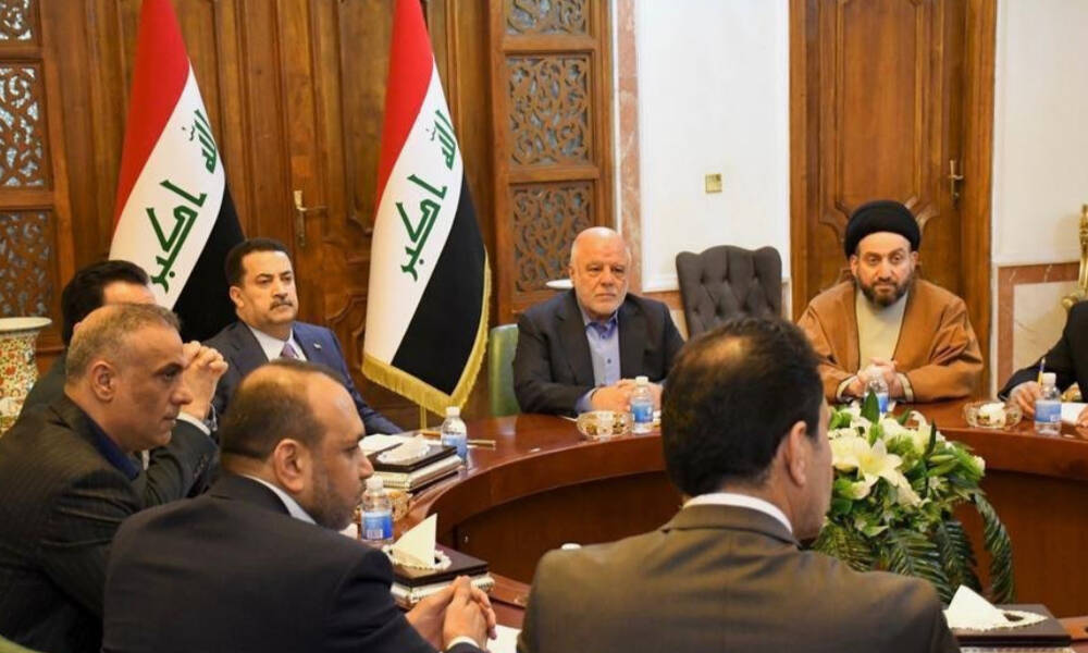 الإطار التنسيقي يرتب لوثيقة تمنع السوداني من الولاية الثانية