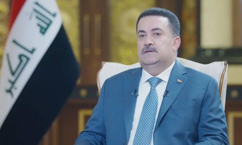 السوداني يدعو لتشكيل تحالف إسلامي "عابر للحدود" يقف بوجه إسرائيل