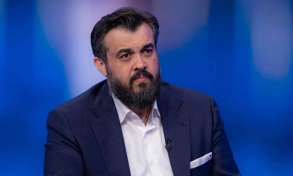 بقرار قضائي..  "يزن مشعان الجبوري" نهائياً خارج السباق الانتخابي