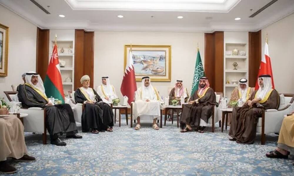 رداً على استهداف قطر.. مجلس الدفاع الخليجي يصدر حزمة قرارات عسكرية