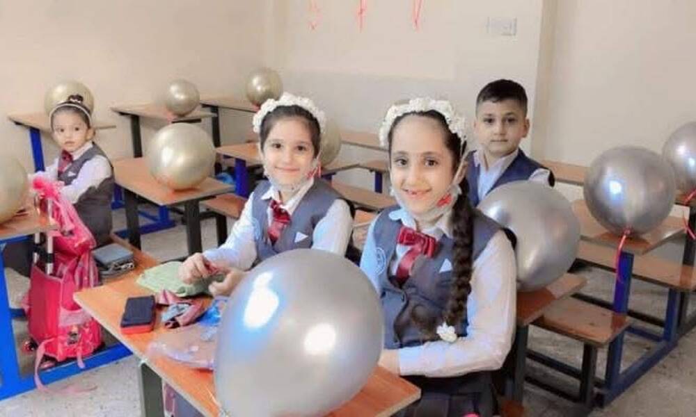 وزير التربية: إذا نجح طالب في امتحان المتميزين يعتبر شقيقه التوأم مقبولاً أيضاً