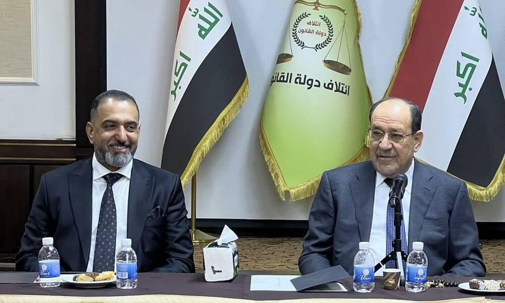 المتحدث باسم دولة القانون: غير مقتنعين بنموذج شراكة السوداني ونرفض منحه ولاية ثانية