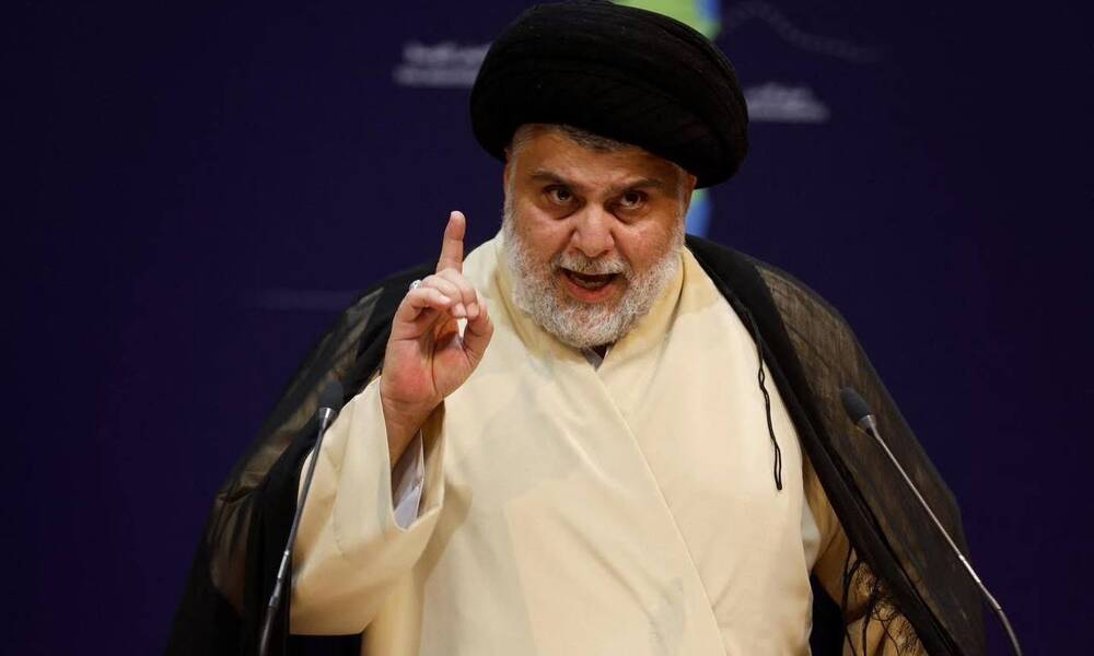 الصدر يرد على التهديدات: إن أردتم التصعيد فأنا لها