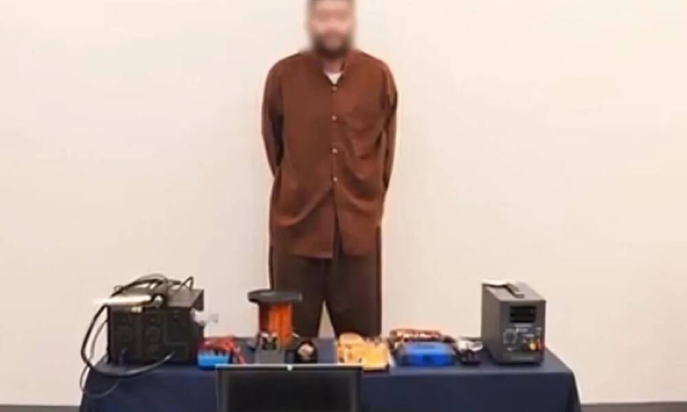 الكويت.. إحباط مخطط إرهابي لتفجير دور عبادة وضبط متهم ينتمي لداعش