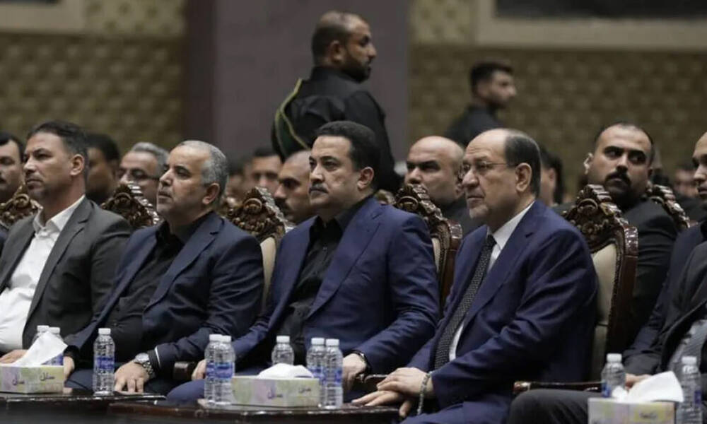 الناطق باسم دولة القانون: رواتب العقود مهددة والمبالغ ذهبت لمجسرات السوداني