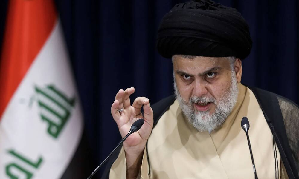 الصدر يوجّه إنذاراً مبكراً للنظام السياسي: "رغم الانسحاب ما زلت أمتلك زمام المبادرة"