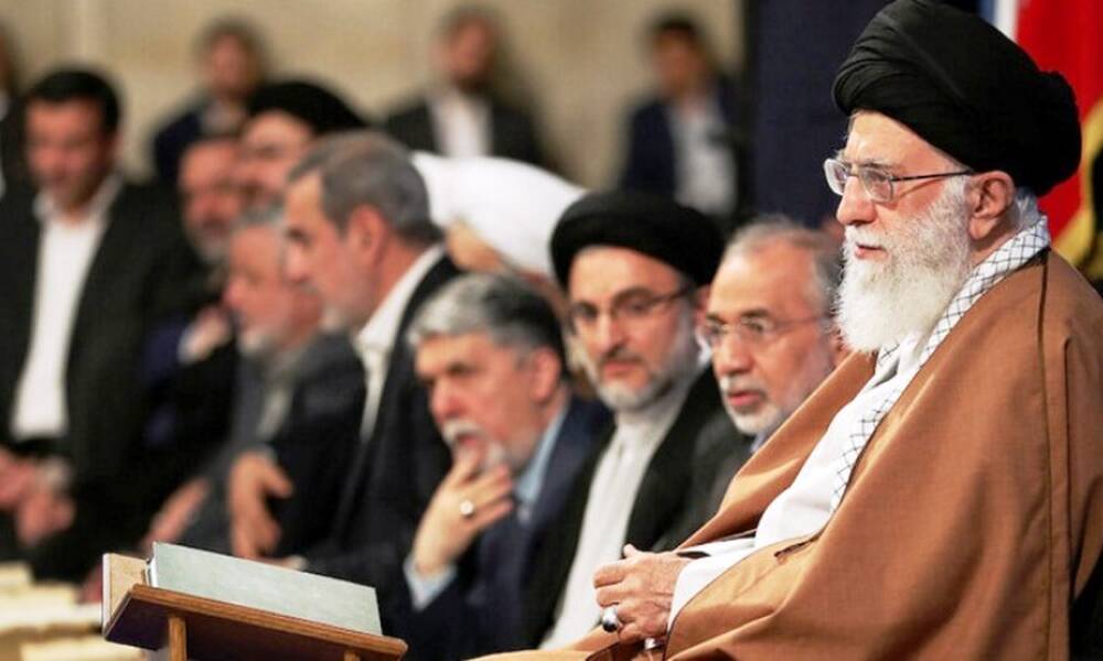 إسرائيل تهاجم طهران: نريد تغيير النظام في إيران