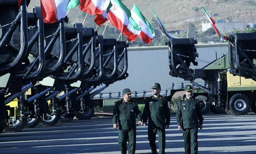 قائد الحرس الثوري: أي تحرك للأعداء سيواجه برد حازم بحراً وبراً