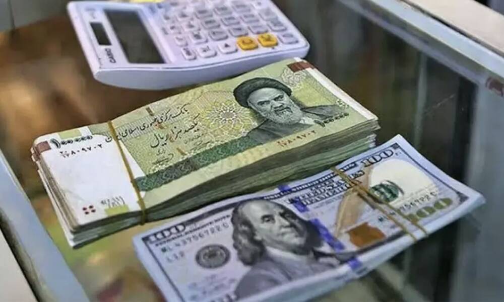 طهران عن "آلية الزناد".. أموالنا في بغداد آمنة