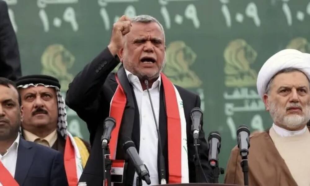 بدر: الاطار التنسيقي يستهدف 185 مقعداً.. و5 مقاعد شيعية ستذهب "للسنة" بسبب "الصدر"