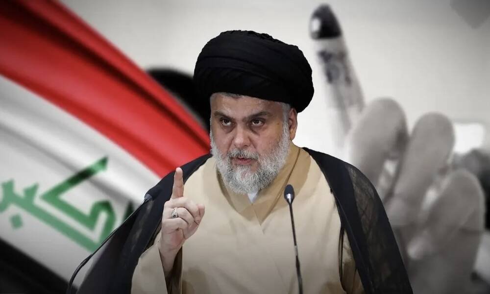 صدريون يخالفون قرار "المقاطعة" والسيد يرد: ليسوا منا في شيء.. هم طلاب دنيا