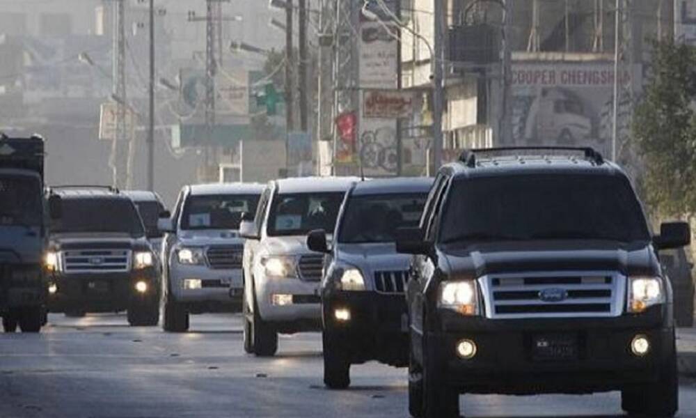 خلال 7 أيام.. السوداني يوجه بسحب الحمايات والسيارات من المسؤولين والمخالف يحال للنزاهة