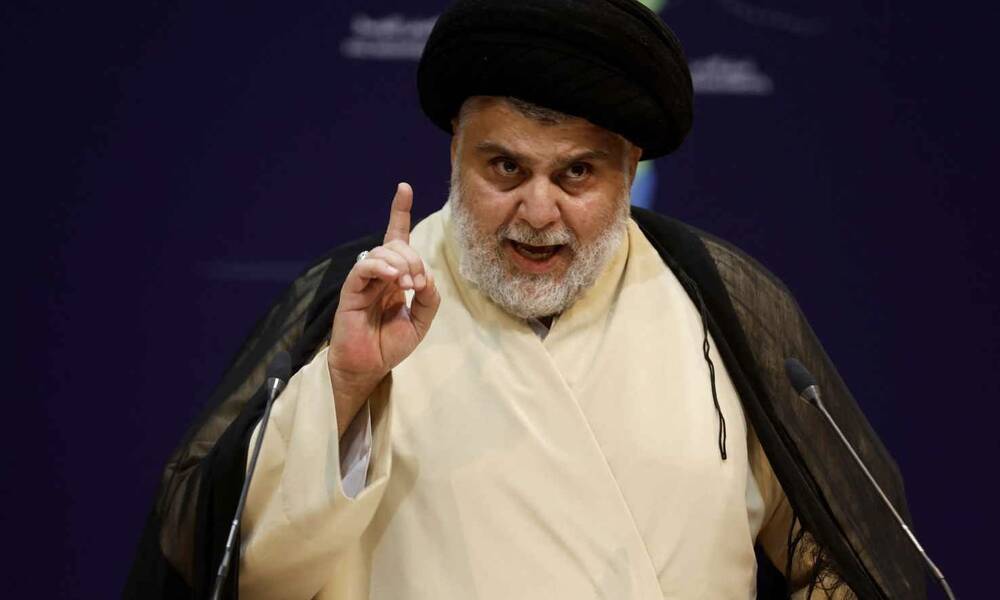 خالفوا الأوامر: الصدر يتبرأ من مرشحين في الانتخابات ضمن تيّاره.. يريدون تقوية مشروع الفساد